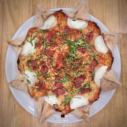 Star Luca Pizza