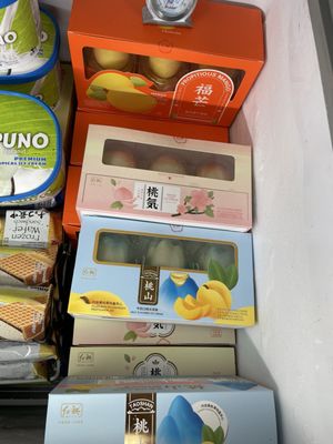 Isla Pacific Grocery by null