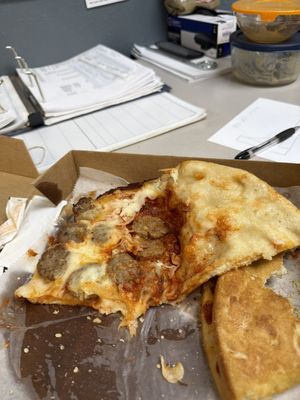 Hungry Howie's Pizza & Subs