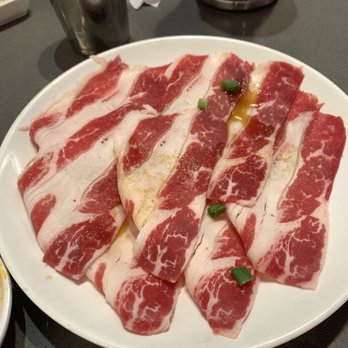 Mr BBQ - Korean Near Me - Fullerton, California