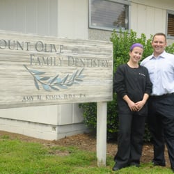 Mount Olive Family Dentistry - Family Dental office in Mount Olive, NC