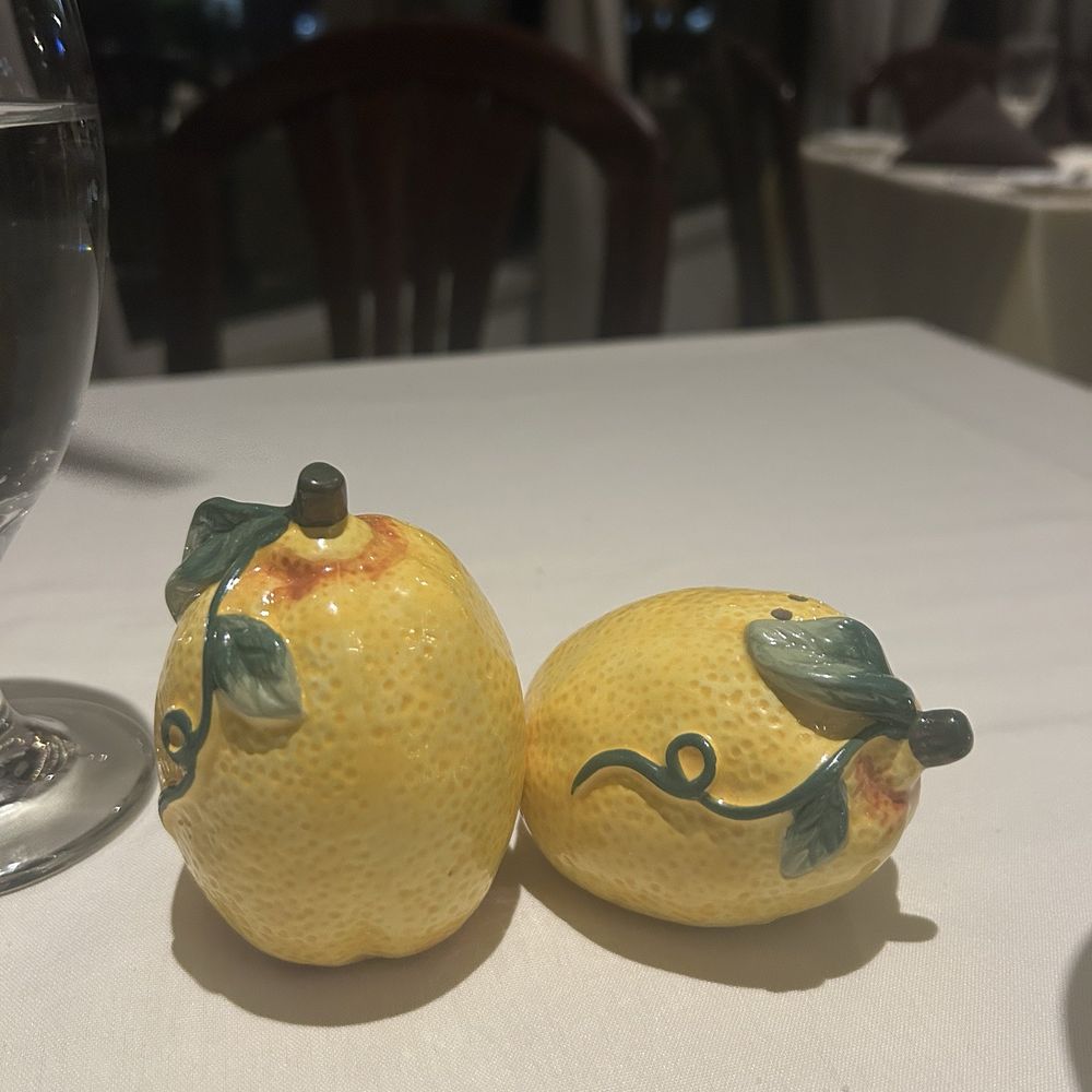 Limoncello Naples - Italian Near Me - Naples, Florida