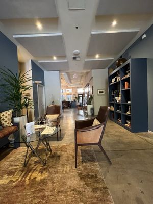 Siduri Wine Bar and Tasting Lounge by null