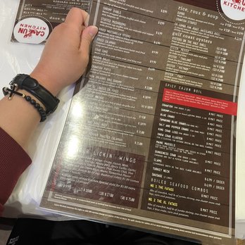 Cajun Kitchen - Cajun/Creole Near Me - Houston, Texas Cajun Kitchen - Cajun/Creole Near Me - Houston, Texas