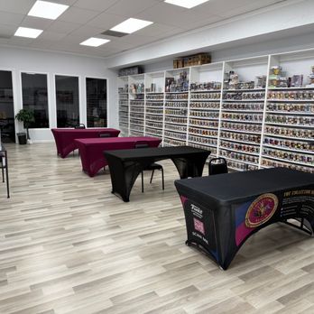 Collection Realm - Hobby Shops Near Me - Lake Park, Florida Collection Realm - Hobby Shops Near Me - Lake Park, Florida