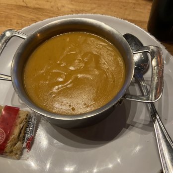 Mr. Crabby's - Lobster Bisque - Seafood Near Me - Randolph, New Jersey Mr. Crabby's - Lobster Bisque - Seafood Near Me - Randolph, New Jersey