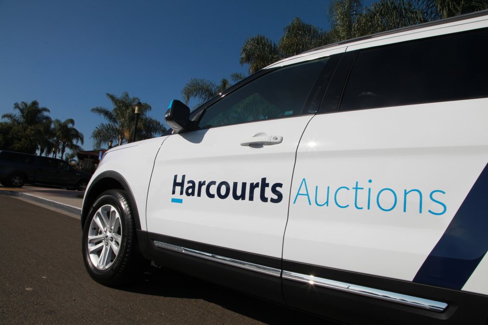 HARCOURTS ADVANTAGE Real Estate Agents 3150 El Camino Real