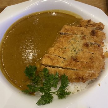 Lab No.1 - Don Katsu Curry - Asian Fusion Near Me - Centreville, Virginia Lab No.1 - Don Katsu Curry - Asian Fusion Near Me - Centreville, Virginia