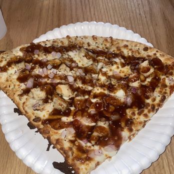 Crooked Crust Pizza - BBQ Chicken Pizza - Pizza Near Me - Denton, Texas Crooked Crust Pizza - BBQ Chicken Pizza - Pizza Near Me - Denton, Texas