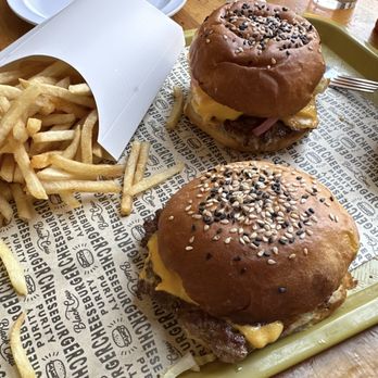 Black Cow Burgers & Fries - Burgers Near Me - Portland, Maine Black Cow Burgers & Fries - Burgers Near Me - Portland, Maine