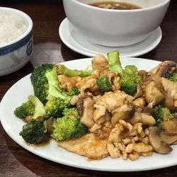 Fortune Cookie Asian Restaurant