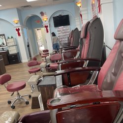 Blue Sky Nail Salon