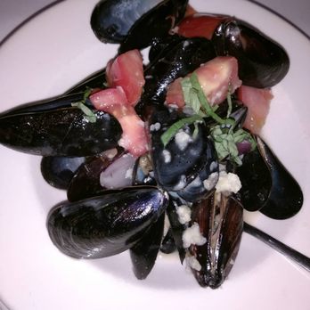 Bonefish Grill - Mussels - Seafood Near Me - Greensboro, North Carolina