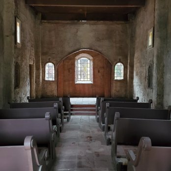 Newhallywood Tours - A church interior on the ranch - Historical Tours Near Me - Stevenson Ranch, California Newhallywood Tours - A church interior on the ranch - Historical Tours Near Me - Stevenson Ranch, California
