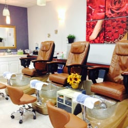Nail Spa