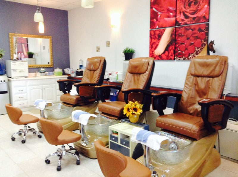 NAIL SPA Updated September 2024 11 Reviews 40 Power Dr, Council