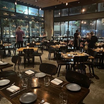 Maypop Restaurant - New American Near Me - New Orleans, Louisiana Maypop Restaurant - New American Near Me - New Orleans, Louisiana