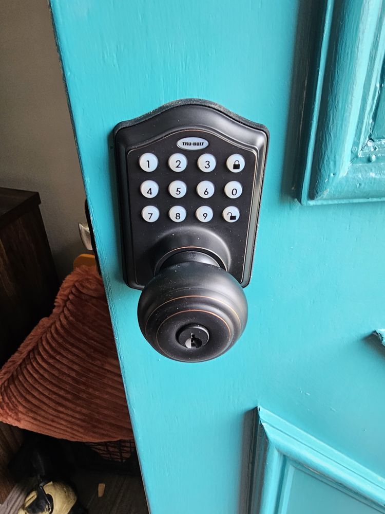 Slide of Mr Fix It Handyman Services