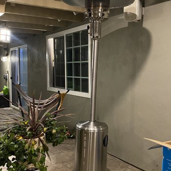 RTS Junk Removal - Patio heaters - Junk Removal & Hauling Near Me RTS Junk Removal - Patio heaters - Junk Removal & Hauling Near Me