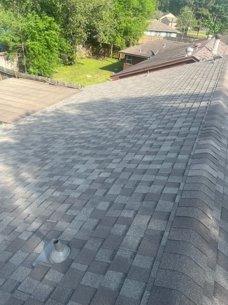 Slide of DC Roofing and Restoration