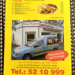 Bistro Abbas Karasongül