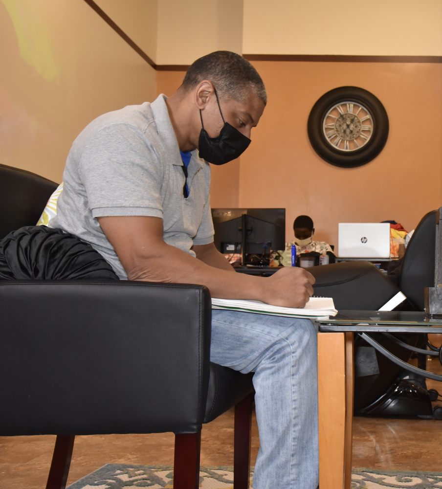 Motivated 4 Change - grief counselor in Rochester, NY