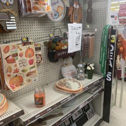 Ready for thanksgiving