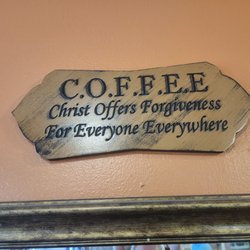 Delo's Heavenly House of Coffee