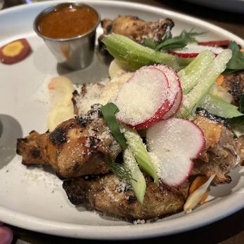 Culinary Dropout - Hot Wings - New American Near Me - Gilbert, Arizona