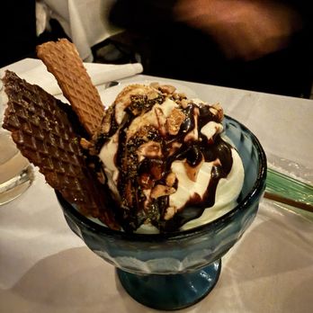 EPIC Steak - Sundaes - Steakhouses Near Me - San Francisco, California
