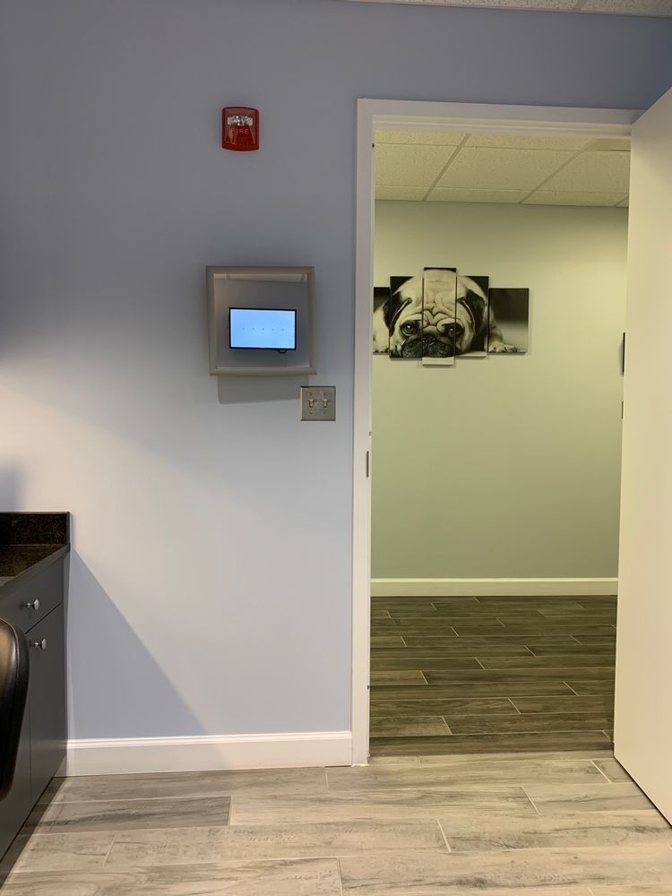 THE EYE CENTER FAIRFAX Updated October 2024 13 Photos & 33 Reviews