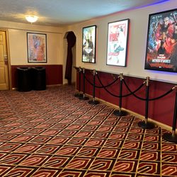 Royal Theater