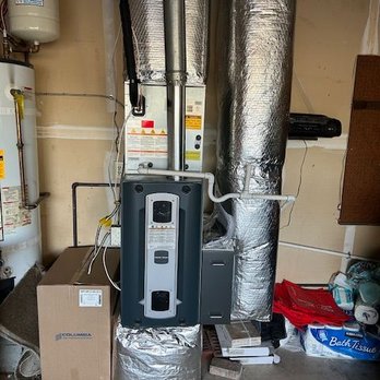 Absolute Comfort Heating and Cooling - Very professional job! - Heating & Air Conditioning/HVAC Near Me Absolute Comfort Heating and Cooling - Very professional job! - Heating & Air Conditioning/HVAC Near Me