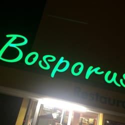 Bosporus Restaurant Ravensburg