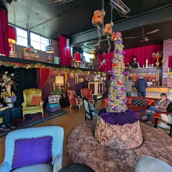 La Zoom - Party Bus Rentals Near Me - Asheville, North Carolina
