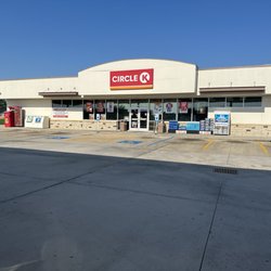 Circle K
