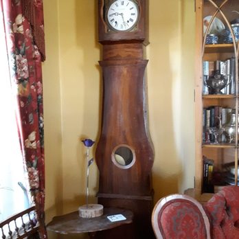 Heritage Inn - 1850s Grandfather Clock - Hotels Near Me - Snowflake, Arizona Heritage Inn - 1850s Grandfather Clock - Hotels Near Me - Snowflake, Arizona