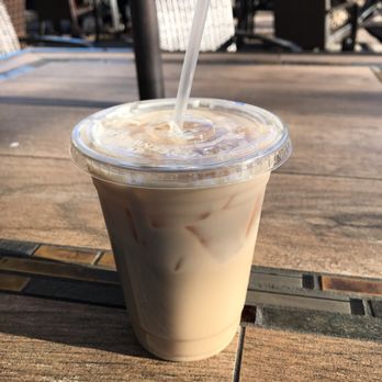 Tea Pavilion - Iced Chai Latte - Japanese Near Me - San Diego, California Tea Pavilion - Iced Chai Latte - Japanese Near Me - San Diego, California