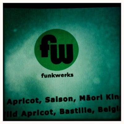 Funkwerks by null