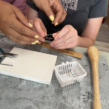 Lemon Seed Designs - Jewelry Near Me - Moyock, North Carolina Lemon Seed Designs - Jewelry Near Me - Moyock, North Carolina