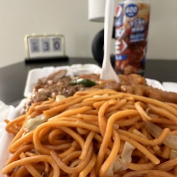 ChopSpoon - Dinner - Fast Food Near Me - San Fernando, California