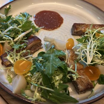 OKARU - Duck - Sushi Bars Near Me - Roslyn, New York