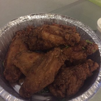Balo Kitchen - Comfort Food Near Me - Annandale, Virginia