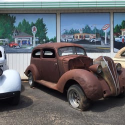 Orval's Used Cars