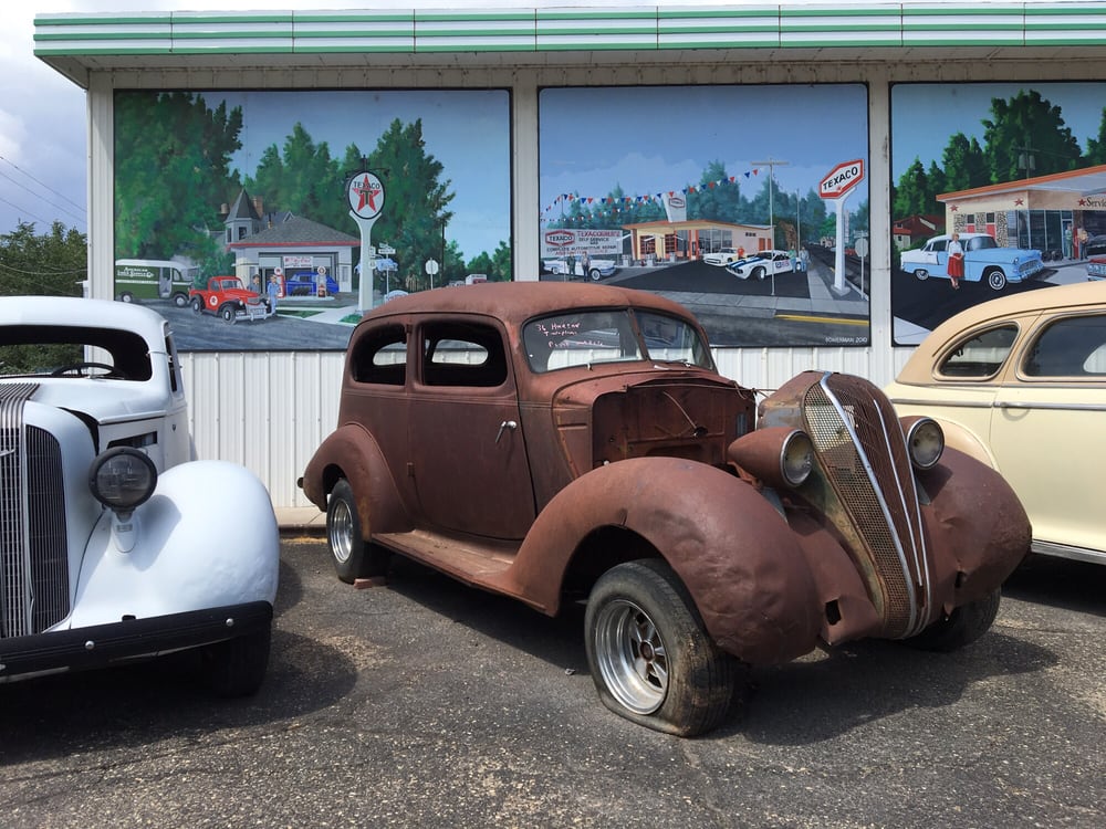 ORVAL’S USED CARS Updated September 2024 10 Photos 655 Main St, Delta, Colorado Used Car