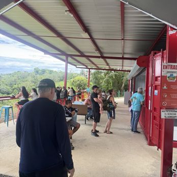 El Cerro De Juaco - Puerto Rican Near Me - Rincon, Puerto Rico