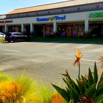 CosmoProf - Cosmetics & Beauty Supply Near Me - Chino Hills, California