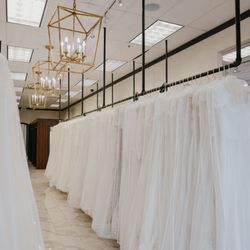 Pritchétt Bridal