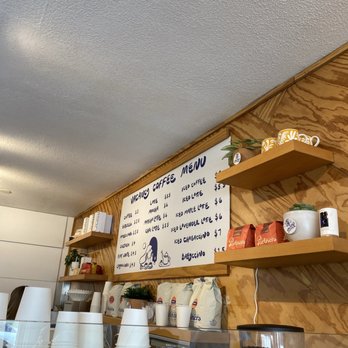 Vacancy Coffee - Menu - Coffee & Tea Near Me - Newport Beach, California Vacancy Coffee - Menu - Coffee & Tea Near Me - Newport Beach, California