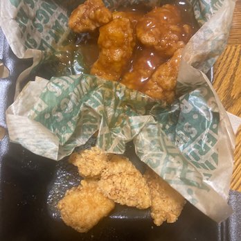Wingstop - Chicken Wings Near Me - Monrovia, California Wingstop - Chicken Wings Near Me - Monrovia, California